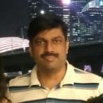 Satyanand Shukla