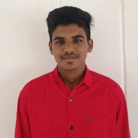 Divith S