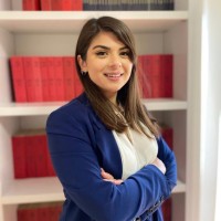 Maria Ilaria Palumbo