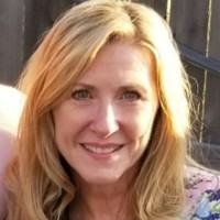 Kelly Eldridge
