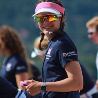 Charlotte Gregory
