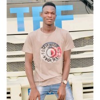 Djakiss Konate