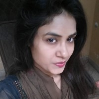 Saba Razzaq