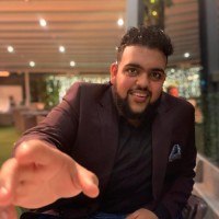Kamran Nahaboo