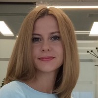 Julia Dolenko (Kharlanova)