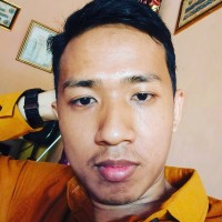 Muhammad Bayu Handoko, STP