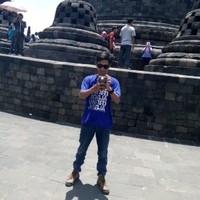 Dimas Wijaya