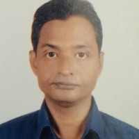 Tuhin Roy Choudhury