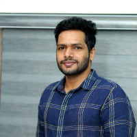 Sarath Chandra C S