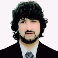 Naveed Rasheed