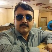 Muhammad Saqib