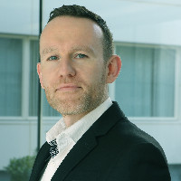 Nigel Appleford