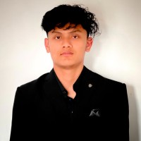 Roshan Kc