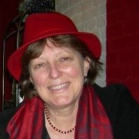 Carla Orner