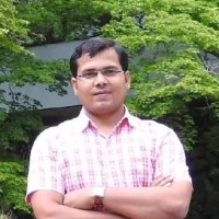 Dr Amit Kumar Shukla