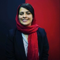 Elham Zamirinezhad