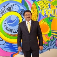 Mukund Datar