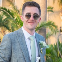 Alex Daynes
