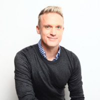 Daniel Holmén