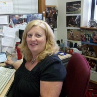 Deb Brown