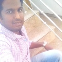 Prashil Prabhakar