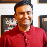 Prashant Parasher