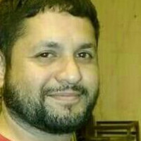 Mohammed Arshad khan