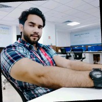 Sumit Naik