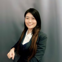 Bell Wong Chia Pei