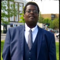 Benjamin Muli