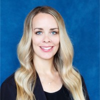 Courtney Stangeland
