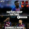 Arthur Melo