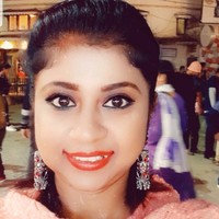 Shobha Kumar