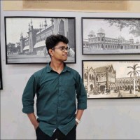 B Kishore