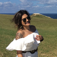 Noelia Lajarin