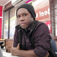 Melchior Damu