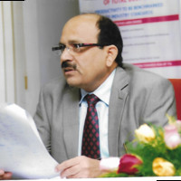 Ramesh Kumar Arora