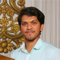Khiran Kumar