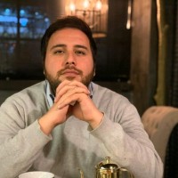 Mehrdad Barazandeh Motlaq