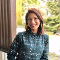 Shamnaz Moosoody