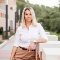 Gelbmann Krisztina