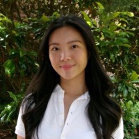 Georgina Tania Yustisio