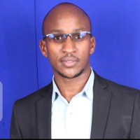 Nicholus K Siele