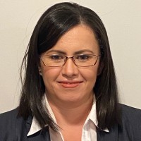 Rosa Maria Gonzalez Philips
