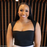 D'Jannah Shaneece Brown