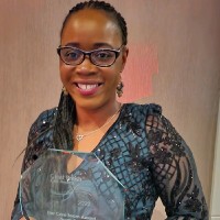 Patience Mukosa