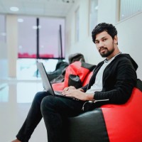 Sudhakar Rathod
