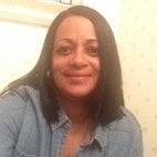 Patrice Mcmillan