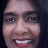 Nerisha Pooren