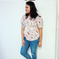 Akhila K